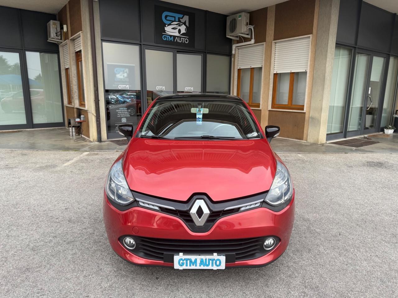 Renault Clio 1.2 75CV 5 porte Wave