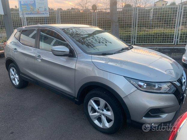 Nissan Qashqai 1.6 tdi 130 cv 4WD Disinseribile