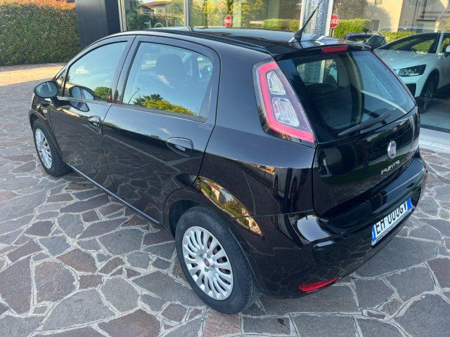 FIAT Punto Evo 1.3 MJT 75CV 5 PORTE MY LIFE