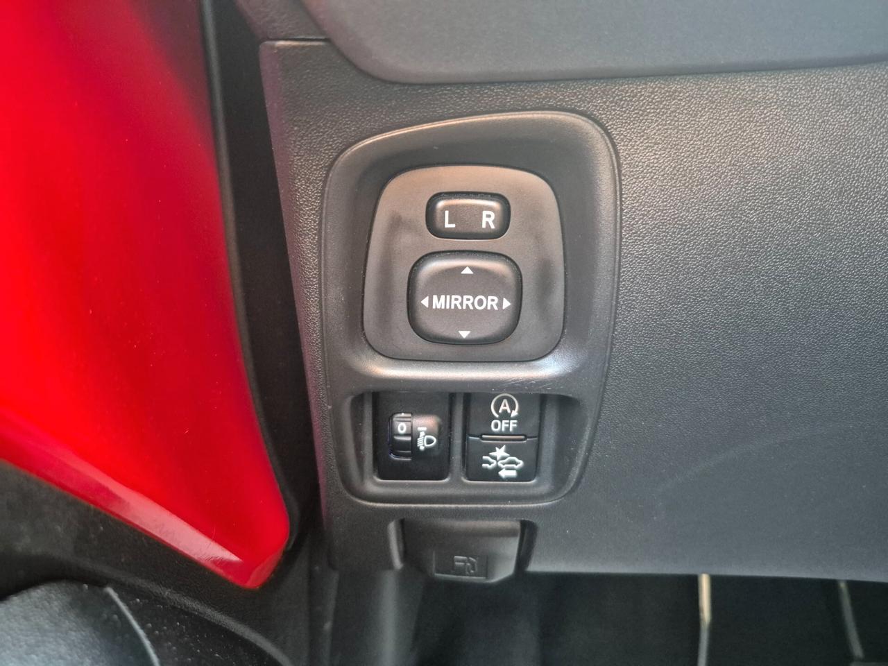Toyota Aygo 1.0 VVT-i 72 CV 5 porte x-fun