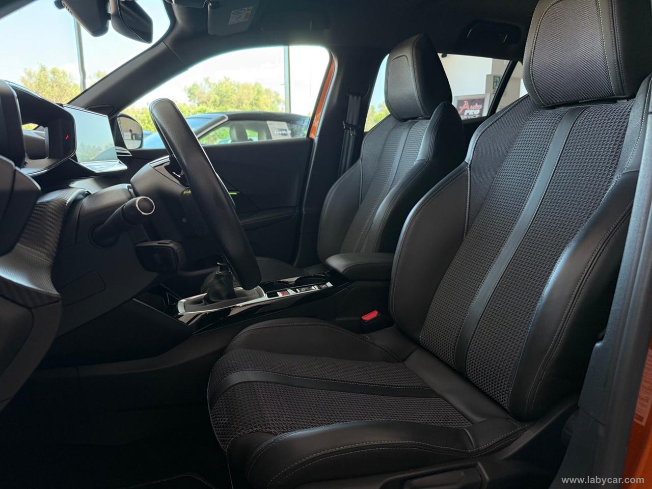 PEUGEOT 2008 PureTech 130 S&S Allure