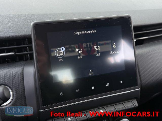 RENAULT Clio TCe 90 CV Business - PROMO