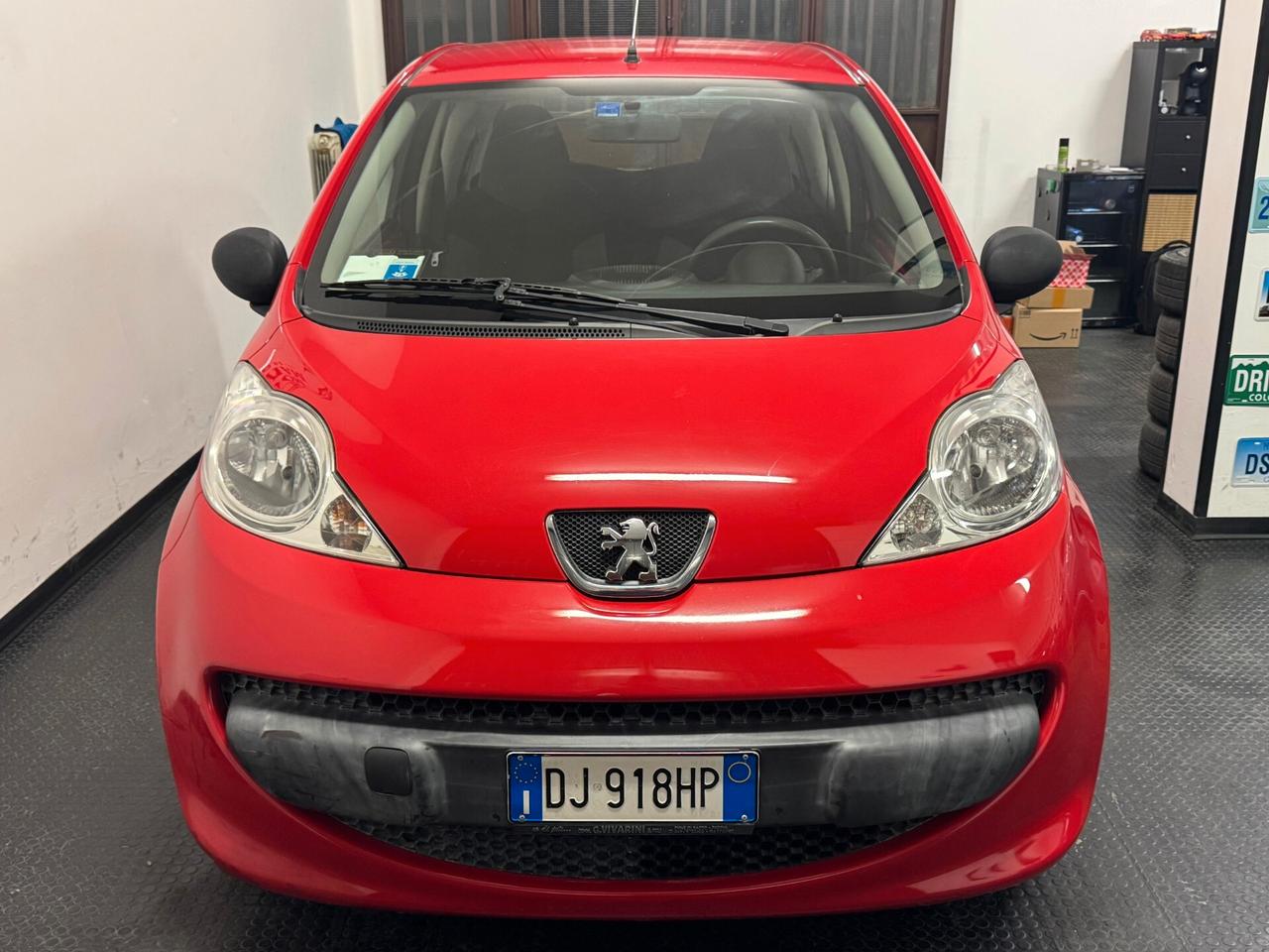 Peugeot 107 1.0 68CV 3p. Desir 73.921 Km 3.990 €, a Alpignano 184721829 ...