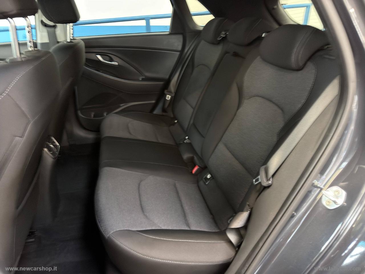HYUNDAI i30 1.0 T-GDI 48V 5p. Prime NEOPATENTATI