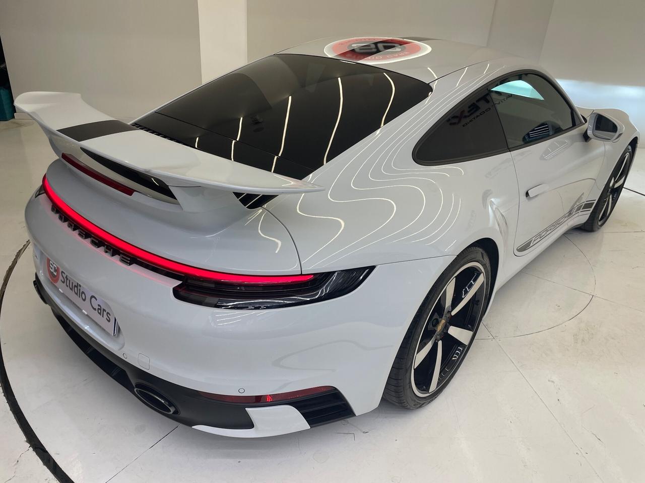 Porsche 911 Carrera S