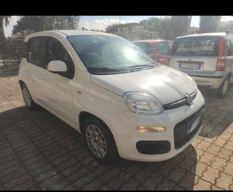 Fiat Panda 1.3 MJT 95 CV S&S Lounge