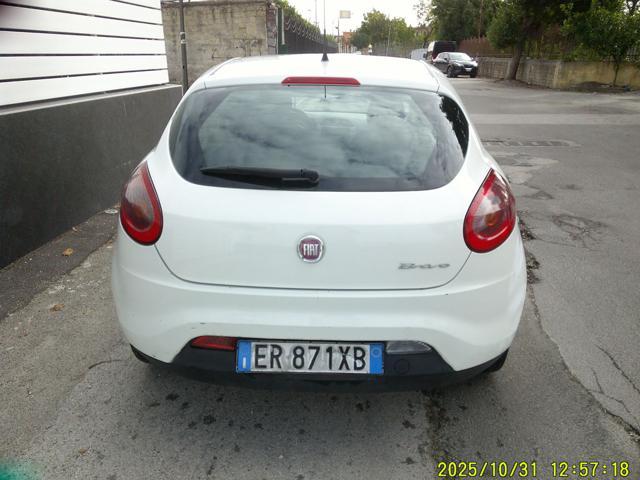 FIAT Bravo 1.4 EasyPower Easy