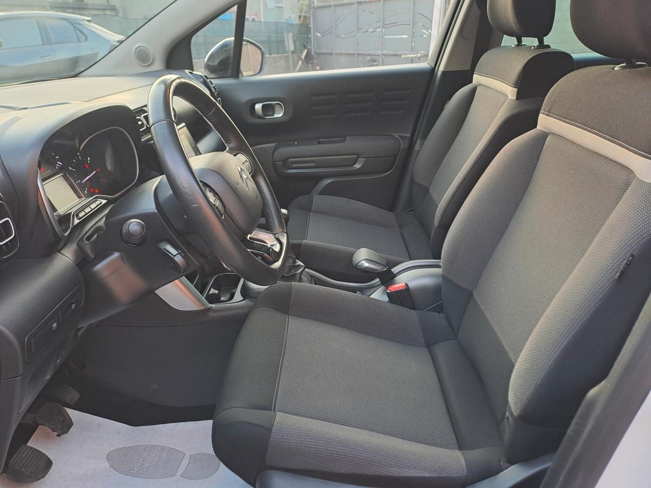 CITROEN C3 AIRCROSS 1.2 BENZINA *OK NEOPATENTATI*