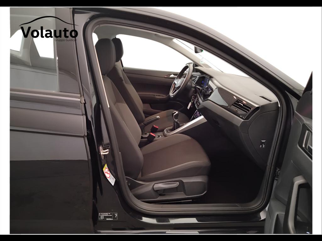 VOLKSWAGEN Polo VI 2022 - Polo 1.0 tsi Life 95cv