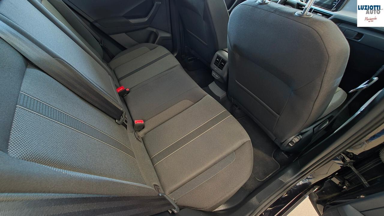 Volkswagen T-Roc 1.0 TSI Edition Plus