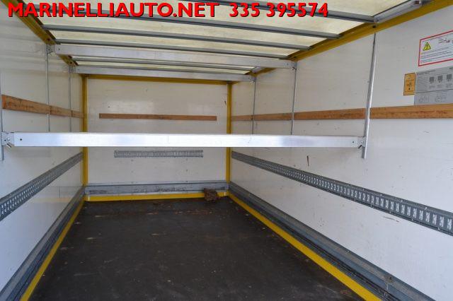 IVECO EUROCARGO 75E16 PRONTA CONSEGNA