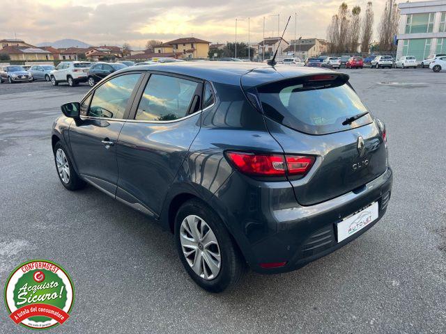 RENAULT Clio TCe 12V 90 CV GPL Start&Stop 5 porte Energy Zen