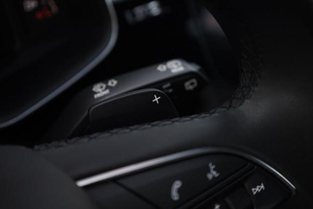 AUDI Q8 50 TDI S-Line 286 CV quattro tiptronic sline