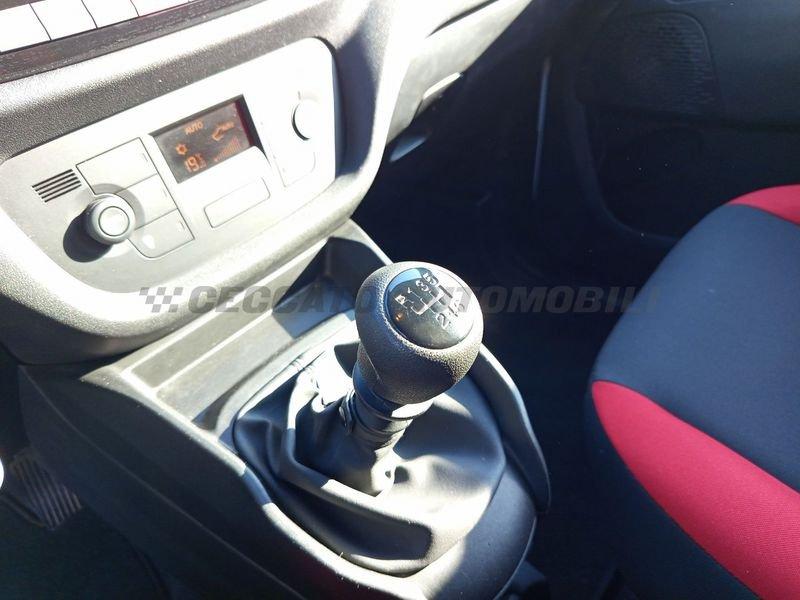 FIAT Doblò Doblo cargo maxi 1.6 mjt 120cv LH1 Business S&S