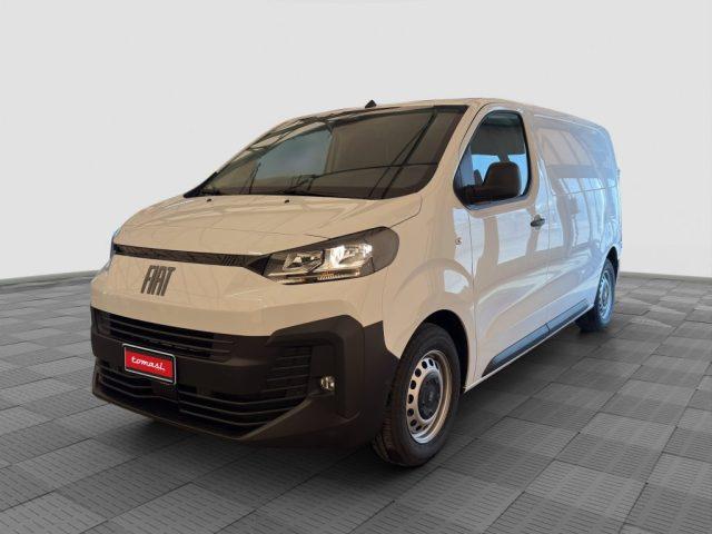 FIAT Scudo Scudo 2.2 Multijet 150 CV S&S PL-TN Furgone