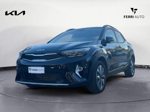 KIA Stonic 1.2 MPI GPL Style Special Edition