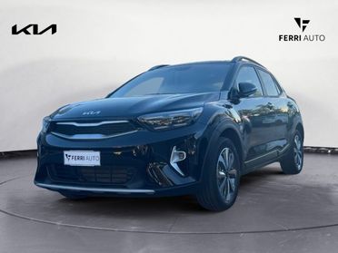 KIA Stonic 1.2 MPI GPL Style Special Edition