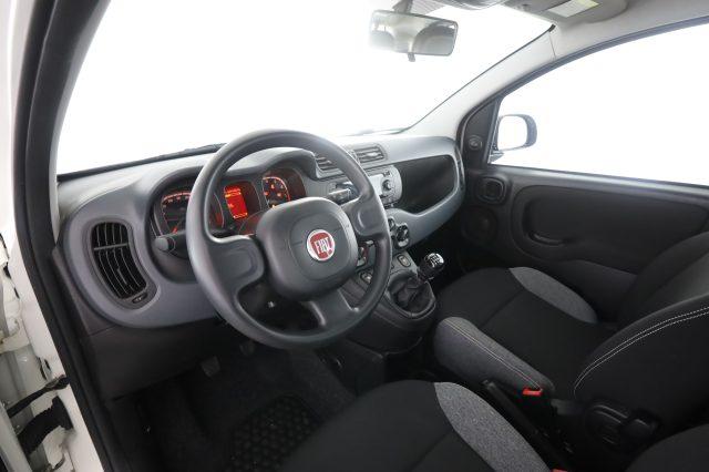 FIAT Panda Panda 1.0 FireFly Hybrid
