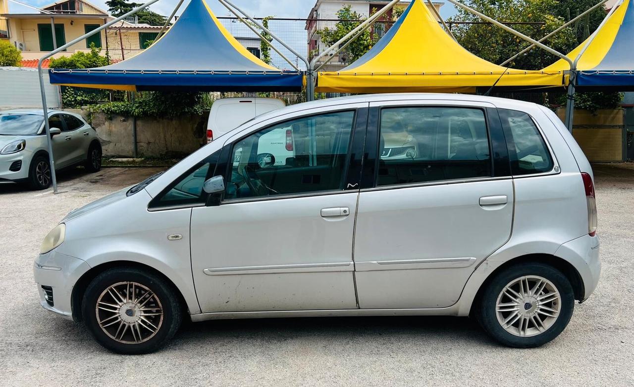 Lancia MUSA 1.3 Mjt 95 CV Platinum