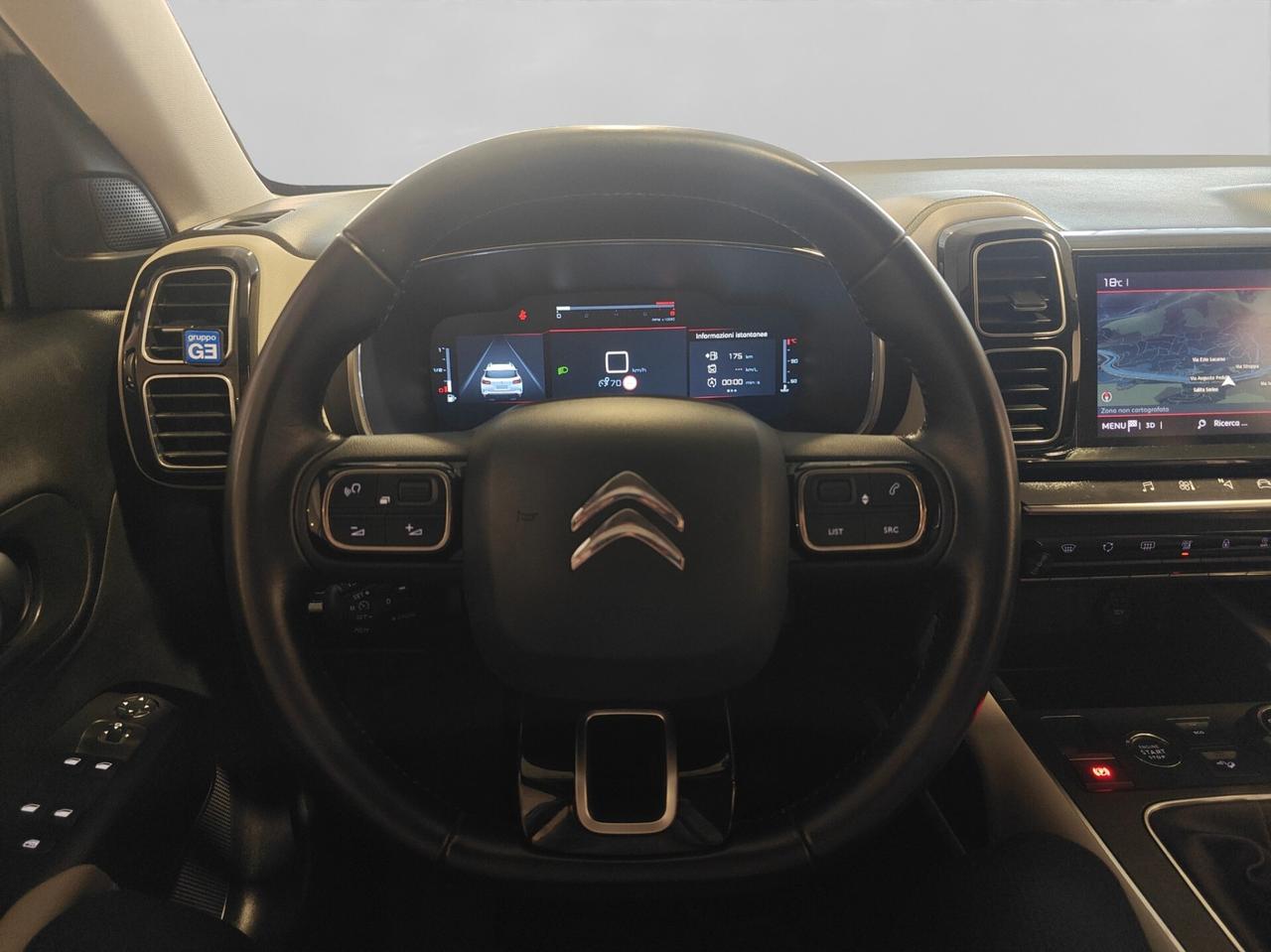 Citroen C5 Aircross PureTech 130cv S&S Feel pack