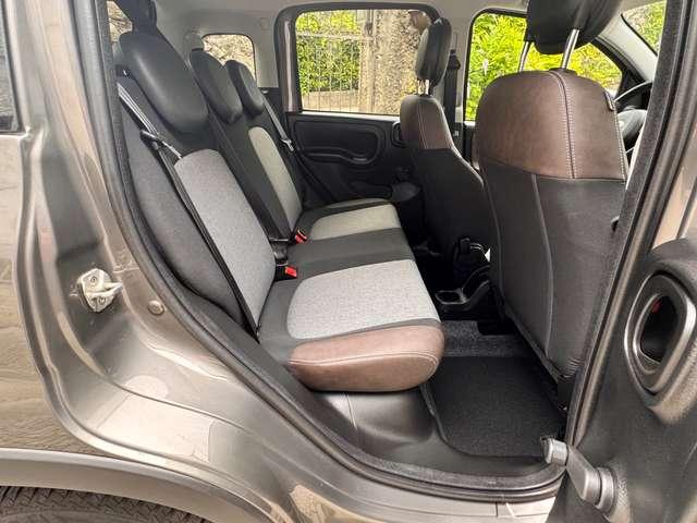 Fiat Panda 1.0 City Cross Plus Hybrid* 5 Posti*AC automatica*