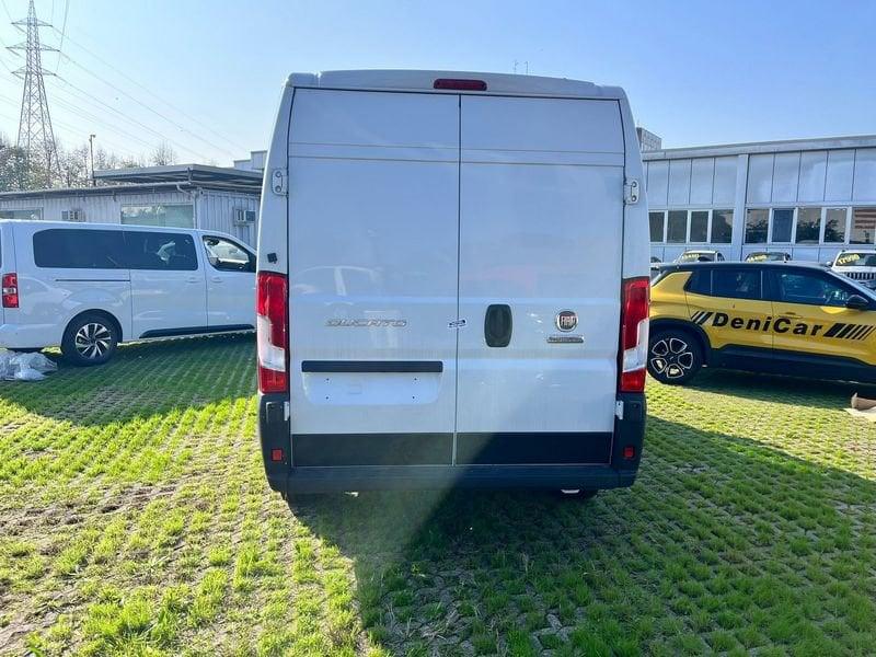 FIAT Ducato 33 2.2 Mjt 140CV MH2 (IVA ESCL.)