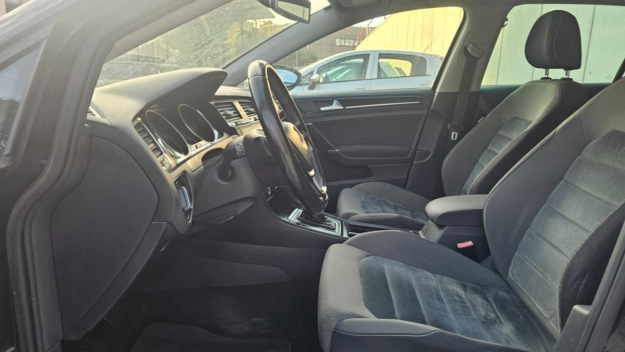 Volkswagen Golf 1.4 TSI DSG 5p. Highline BlueMotion Technology