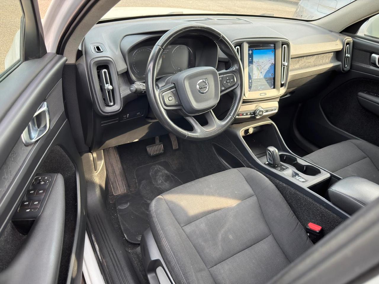 Volvo XC40 D3 Geartronic 2.0D 150cv 2018