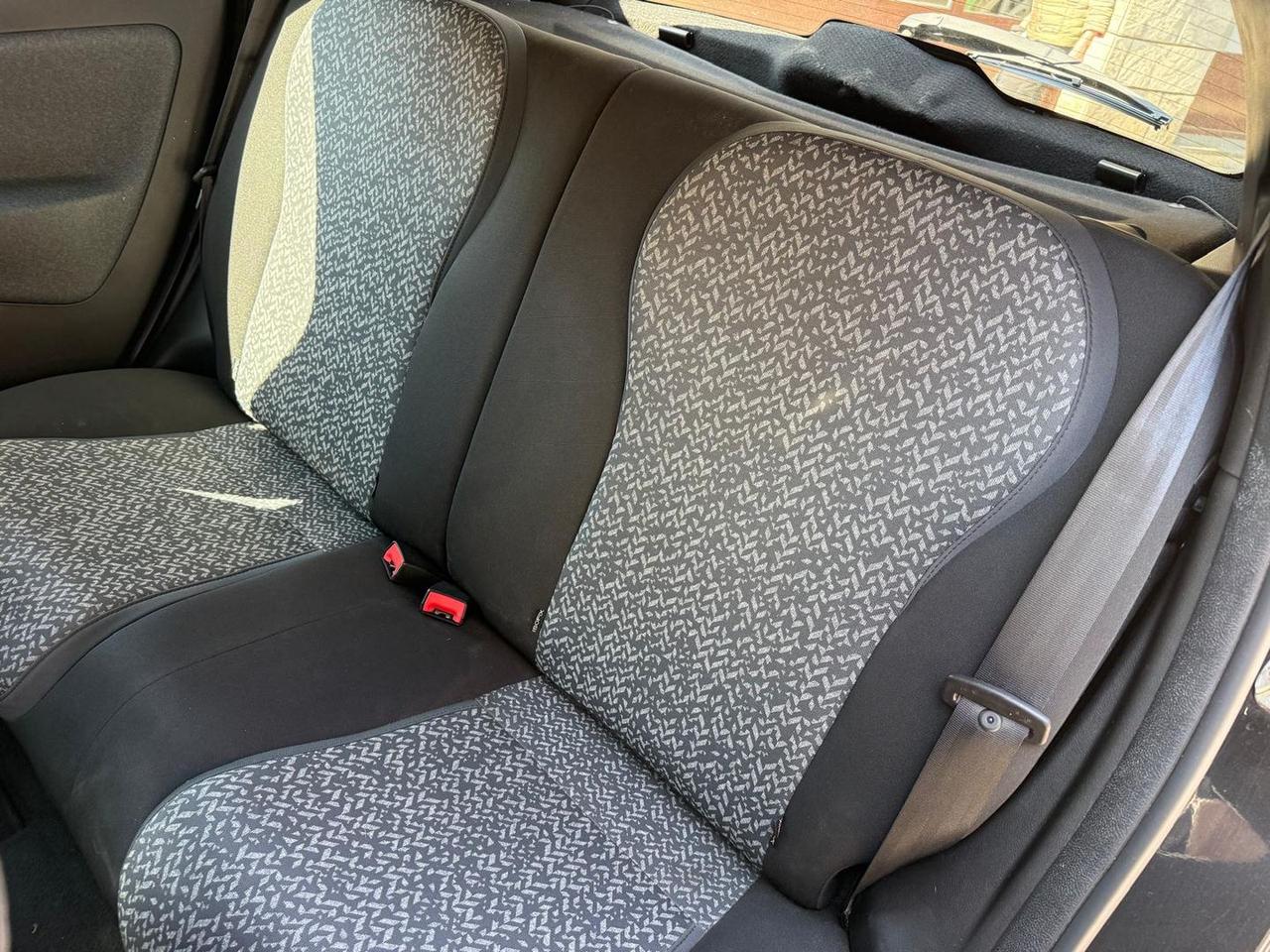 Lancia Ypsilon 1.2 Elefantino #5462