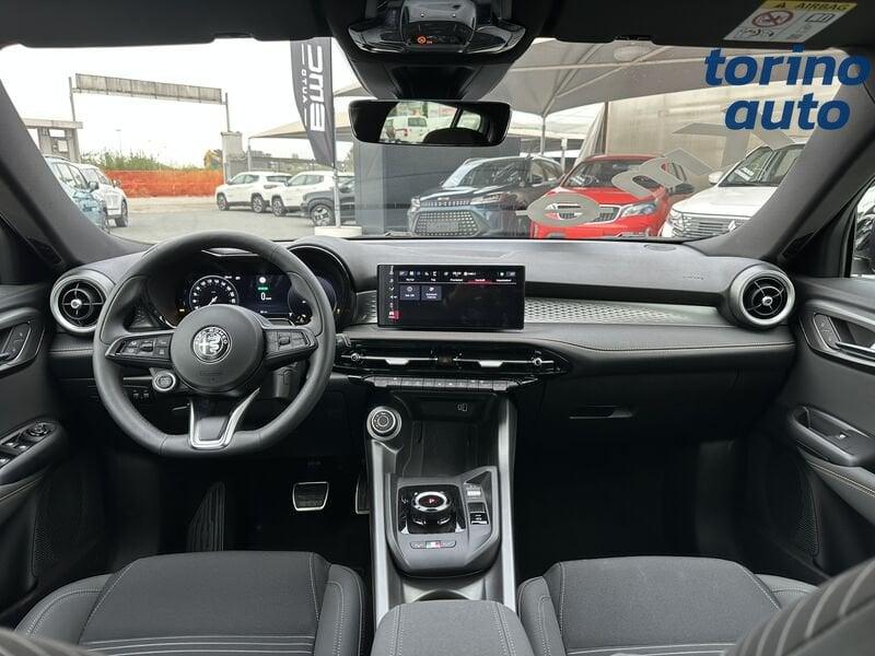 Alfa Romeo Tonale Tonale 1.5 hybrid Sprint 160cv tct7