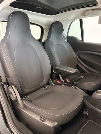 Smart ForTwo 70 1.0 Passion~UniPro~Km e Tagliandi Certificati~Promo Finanziamento~Pronta Consegna