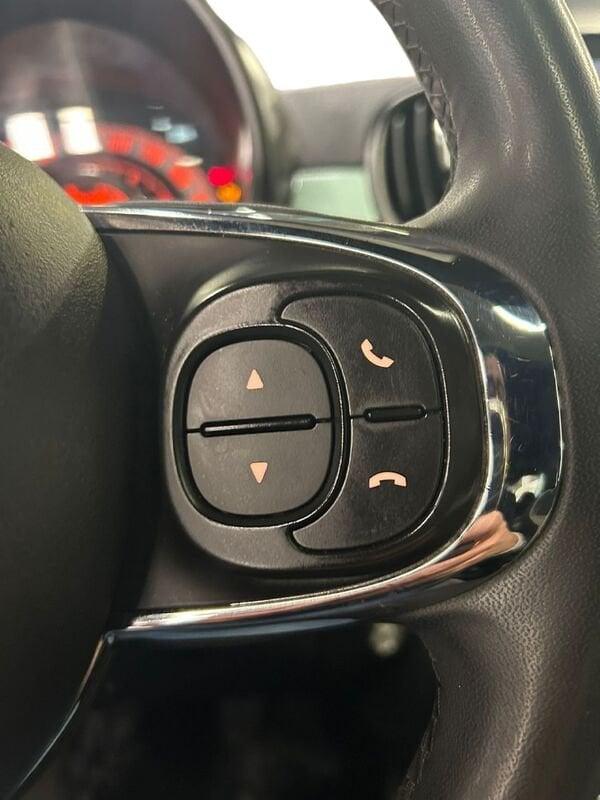 FIAT 500 500 1.2 Lounge