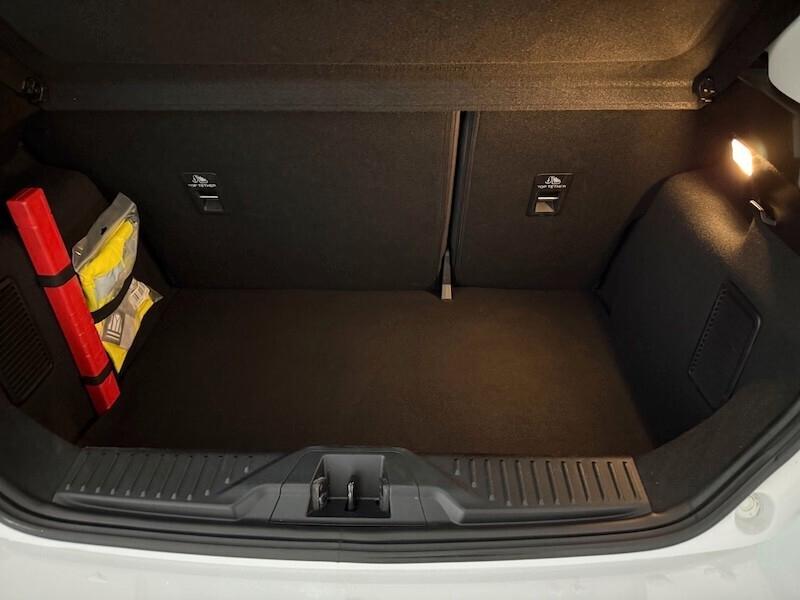 Ford Fiesta 1.0 Ecoboost 95 CV 5 porte Titanium Km34000