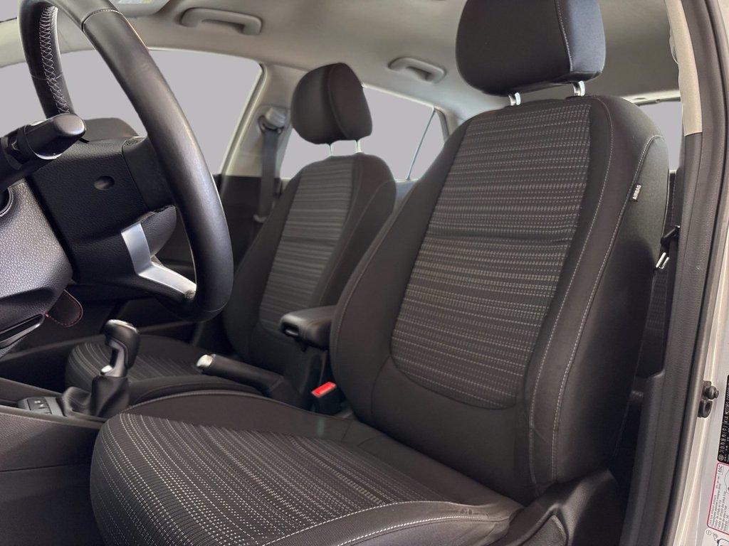 KIA Stonic 1.0 t-gdi mhev style 100cv imt del 2021