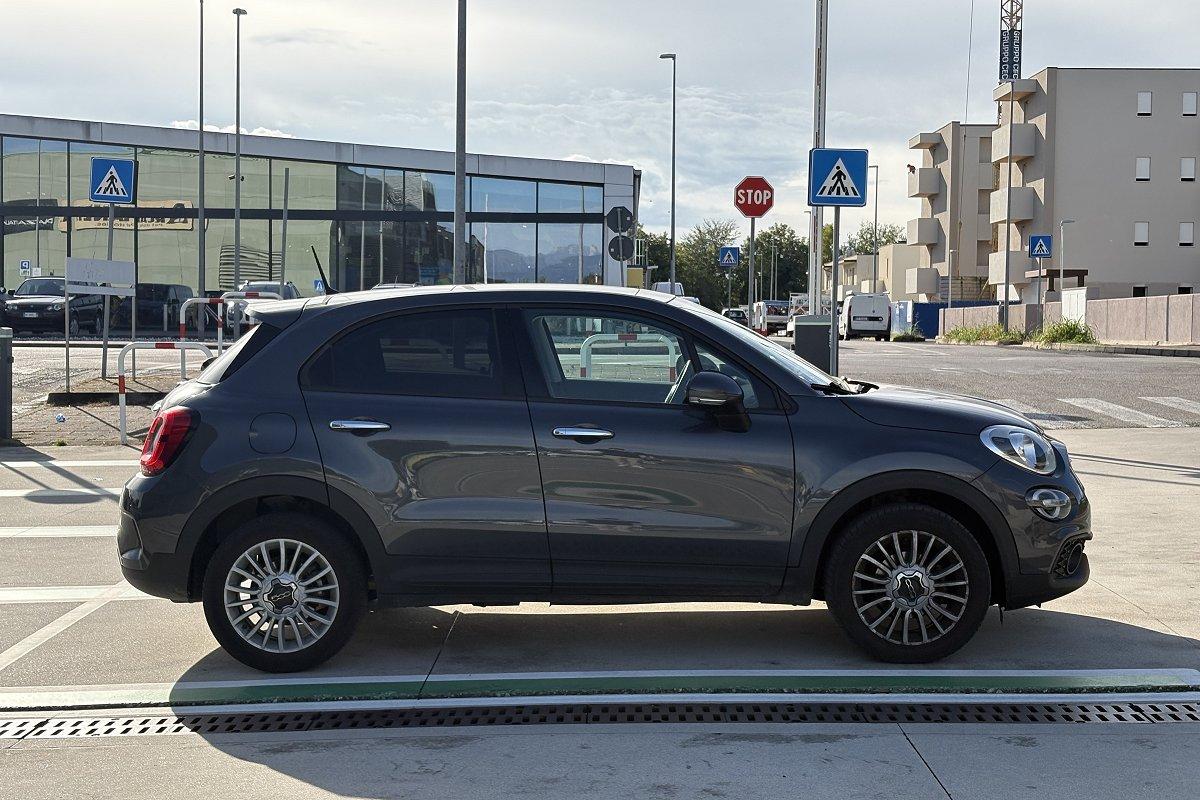 FIAT 500X 1.6 MultiJet 130 CV Connect