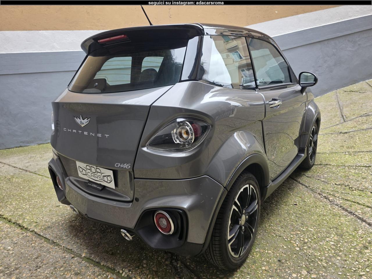 Chatenet CH46 UNIPRO - 5.000 KM - PROMO