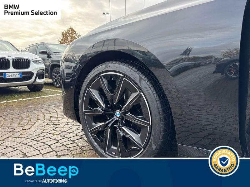 BMW Serie 7 740D MHEV XDRIVE MSPORT AUTO