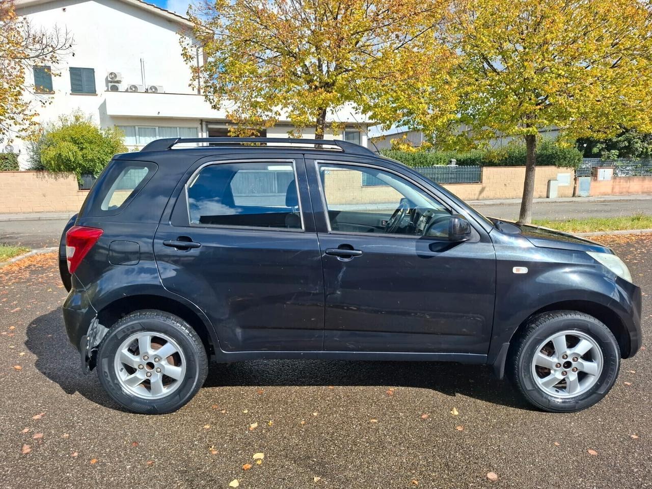 Daihatsu Terios 1.5 4WD del 2006
