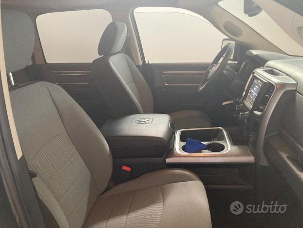 RAM 1500 DS CLASSIC 5700 V8 -GPL +IVA -PREZZO RE