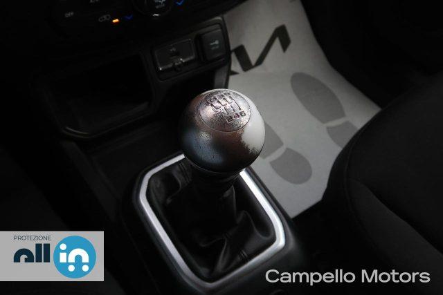 JEEP Renegade Renegade 1.0 T3 120cv Night Eagle MY19