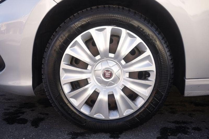 FIAT Tipo FIAT Tipo 1.6 Mjt S&S SW Lounge Unicoproprietario
