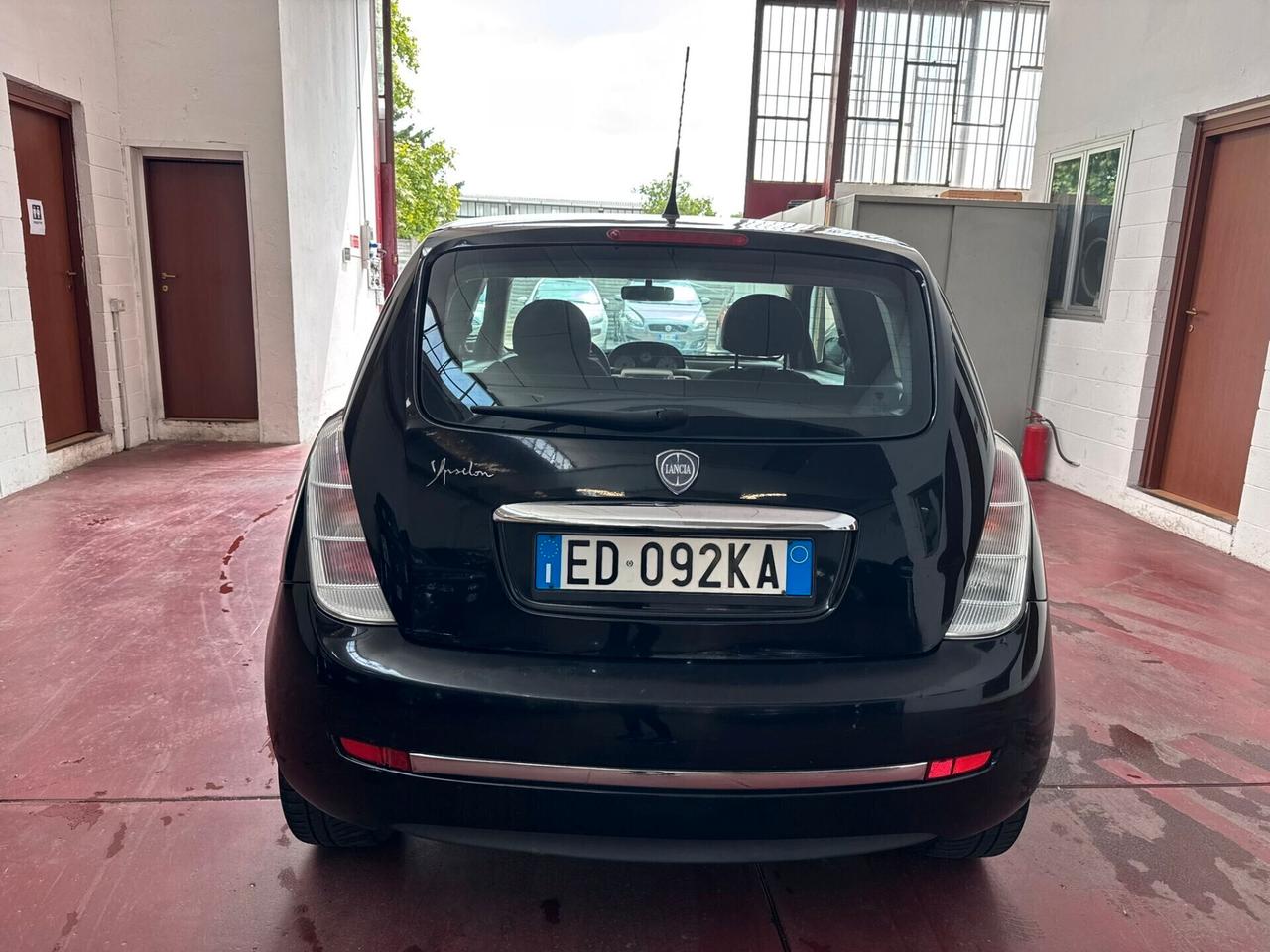 Lancia Ypsilon 1.2 Elle neopatentati