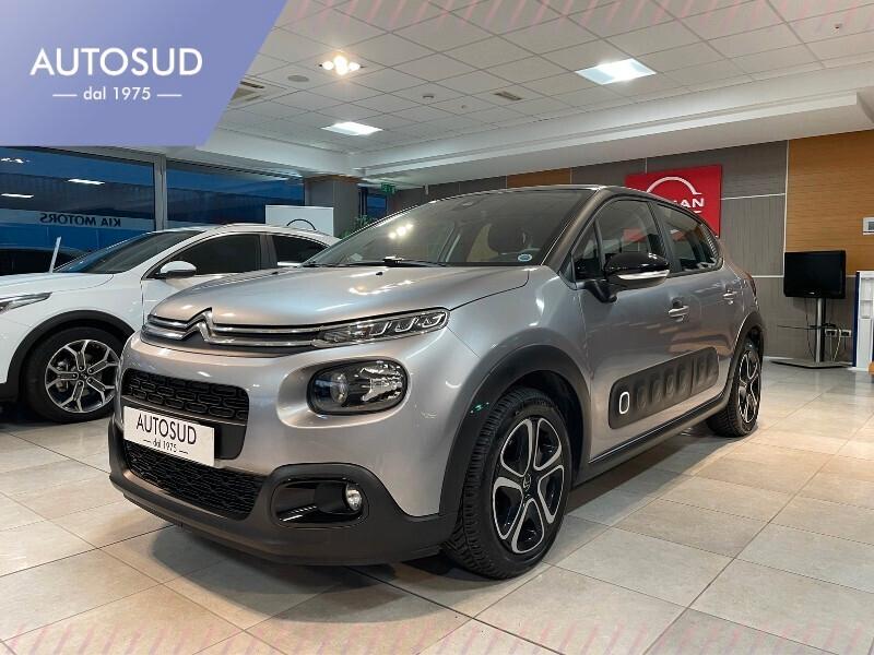 Citroen C3 Shine GPL