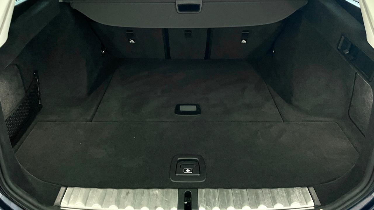 BMW 320D TOURING 48V 2.0 ADVANTAGE 190 CV - FULL LED, PELLE, VIRTUAL COCKPIT