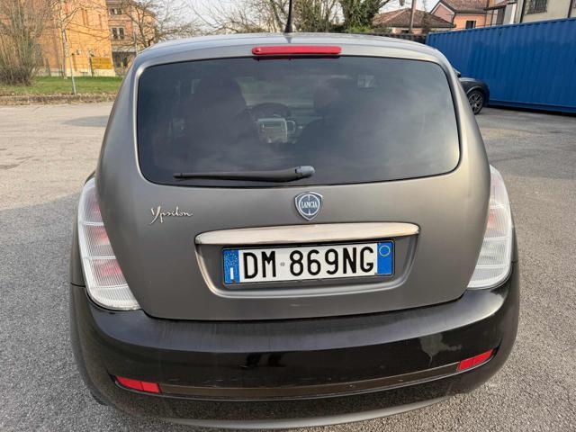 LANCIA Ypsilon 1.4 16V Sport MomoDesign Stupenda Bellissima