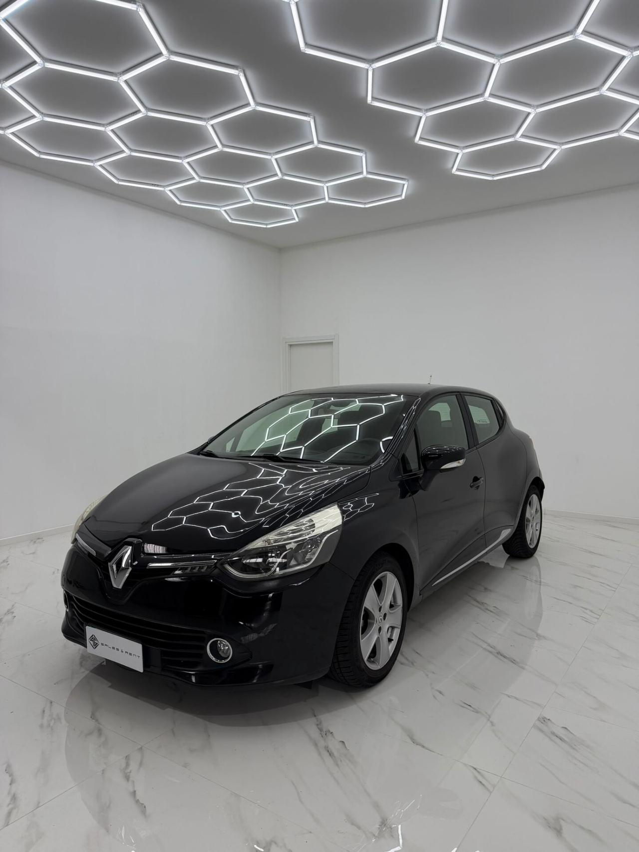 Renault Clio 1.2 75CV 5 porte Live