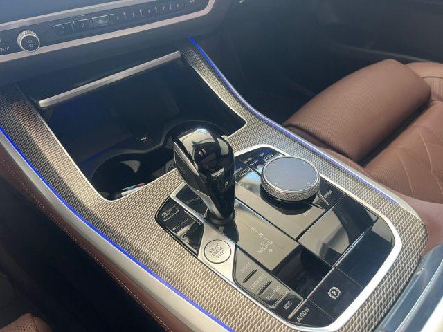 BMW X5 xDrive30d 48V Msport