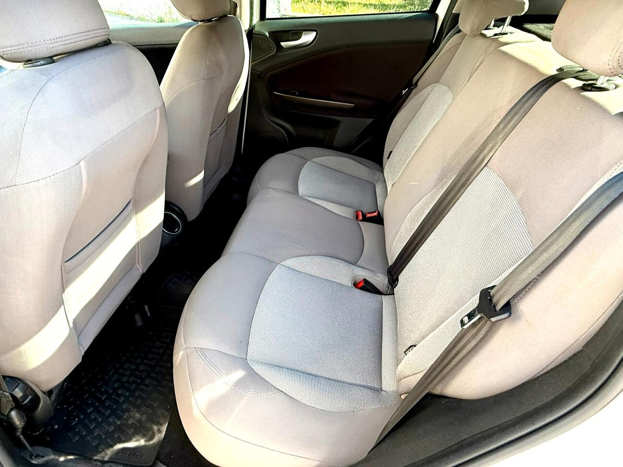 Alfa Romeo Giulietta 1.6 JTDm-2 105 CV Exclusive