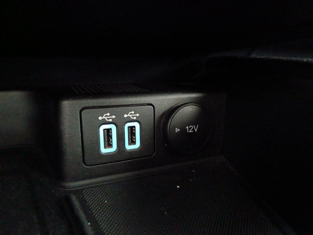 FORD Kuga 3ª serie - Kuga 1.5 EcoBlue 120 CV 2WD Connect