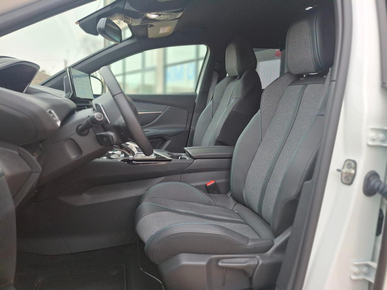 Peugeot 5008, 1.5HDI,7POSTI, Allure Pack